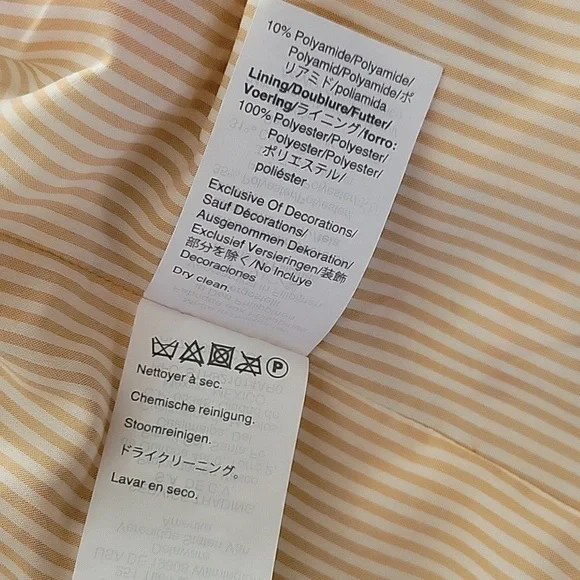 J. Crew Womens Long Sleeve Cropped Textured Tweed Blazer Sz 2p - Picture 6 of 12